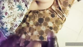 Pazhutha Punjabi Big Aunty Affair Vachi Otha Sex