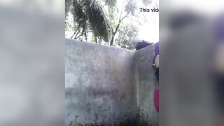 Villupuram village pen sexy boobs kanbikum nude video