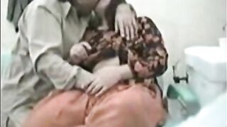 Doctor auntyai usar seithu oomba vidum sex video