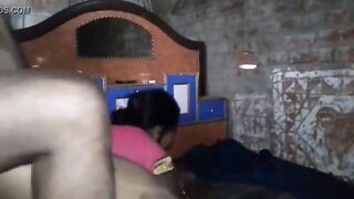 Housewife aunty saree thuki hard ool vangum sex