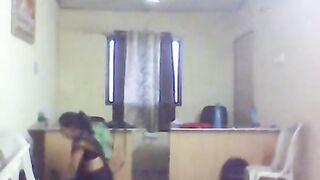 Chennai office wife affair quick fuck sexy video