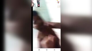 Neralai Video Call Seiyyum Tamil Chithi Sex Video