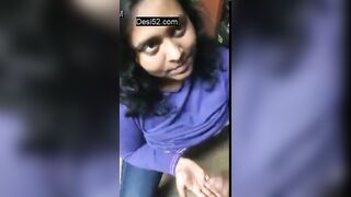 College Jodi Ragasiya Blowjob Hot Video