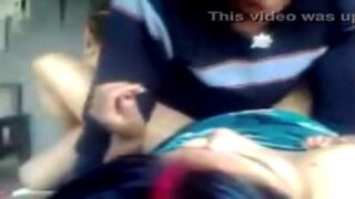 Annan ilatha pozhuthu anni saree thuki sex video