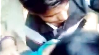 Annan ilatha pozhuthu anni saree thuki sex video