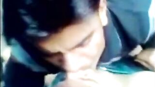 Annan ilatha pozhuthu anni saree thuki sex video