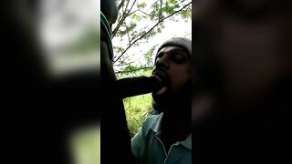 Tamil village gay boy 8inch dick blowjob video