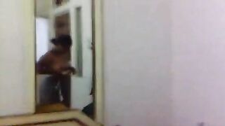 Salem aunty nude boobs kanbithu saree sex video