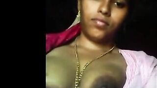 Pollachi village pen sexy big mulai video