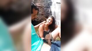 19 age college pen pool oombum sex scene