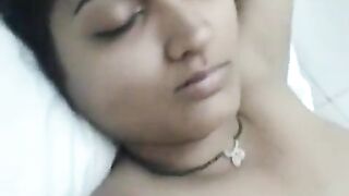 Salem Mangai Tamil Wife Sex Video