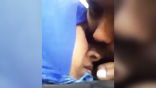 Muslim Mangai Oruthi Irukki Tamil Kiss Video