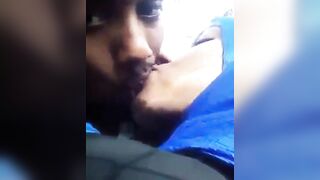 Muslim Mangai Oruthi Irukki Tamil Kiss Video