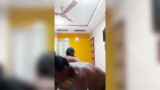 Vegathinil Mallu Kanavan Manaivi Sex Video