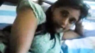 Chennai 22 age penn ookum sexy video