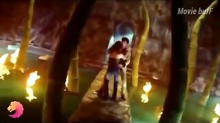 Nayanthara mulai kanbitha romantic sex video