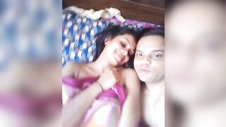 Kattilil Ool Sugam Seiyyum Manaivi First Night Sex Video