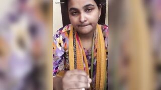 Neenda Sunni Tamil Wife Blowjob Hot Video