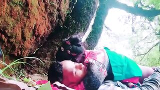 Madurai village auntyai ookum sex video