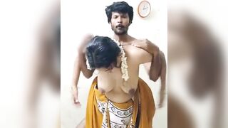 Ninru Konde Kamasugam Seiyyum Tamil Wife Sex