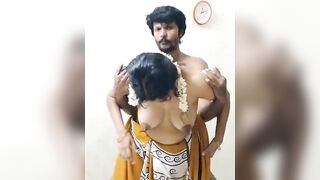 Ninru Konde Kamasugam Seiyyum Tamil Wife Sex