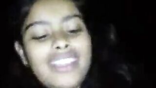 Tamil college girl condom pottu sex video