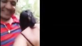 Pondicherry aurovile forest ulle sex video