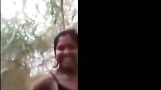 Pondicherry aurovile forest ulle sex video