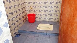 Mumbai Chithiyai Bathroomil Kuniya Sex