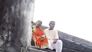 Vibachaari old manku kai adithu vidum video