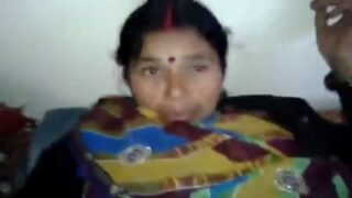 Tamil amma pavadai thuki okkum sex video