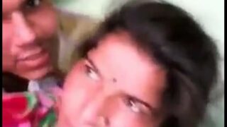 Tamil horny village aunty fucking sex video