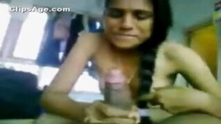Tamilnadu sexy chennai maid sunniyai sappi ookum sex video