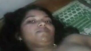 Hot village sexy tamilnadu boobs sex video
