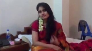 Tamil college beautiful girl hot boobs video