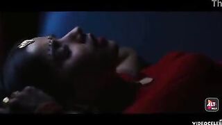 Trainil first night sex pannum puthujodi kamam