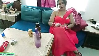 Hot beautiful madam real sex seikiral