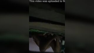 Hidden cameravai thalaikeezhaga vaithu scandal sex