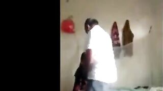 Oldage mamanar sontha marumagalai ookiran