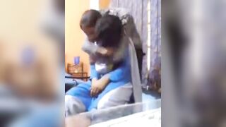 College lovers seduce aagum leaked video