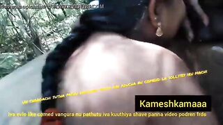 Cheating housewife kodaikanal touril kallakadhal sex