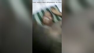 Tamil aunty mulai pidichi vilaiyadum video