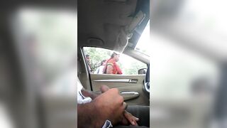 Car driver college pengalai parthu kaiyadikiran