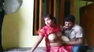 Telugu jodi veettu pinpura roomil sex seikirargal