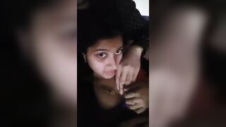 Mallu college girl liplock kiss video