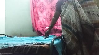 Kannada aunty sex padam parthu nude masturbation seikiral